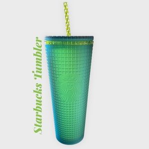 Mountain Dew Grid tumbler